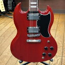 【中古】Gibson SG Standard 2017 T(2)