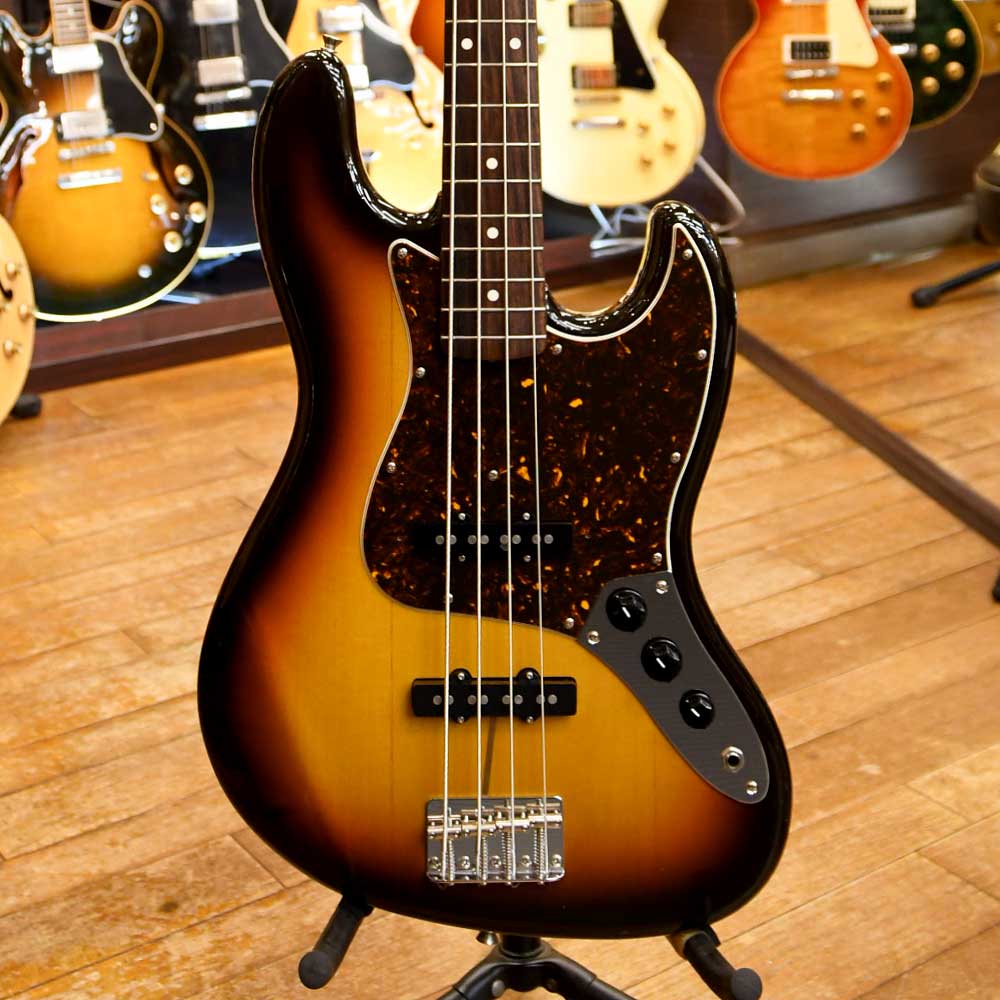 【中古】Fender Japan JB62