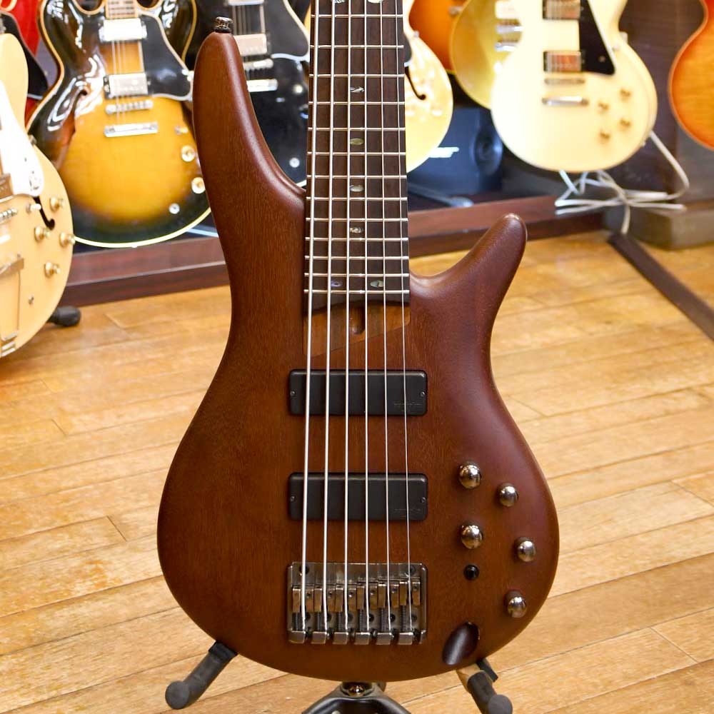 【中古】Ibanez SR506