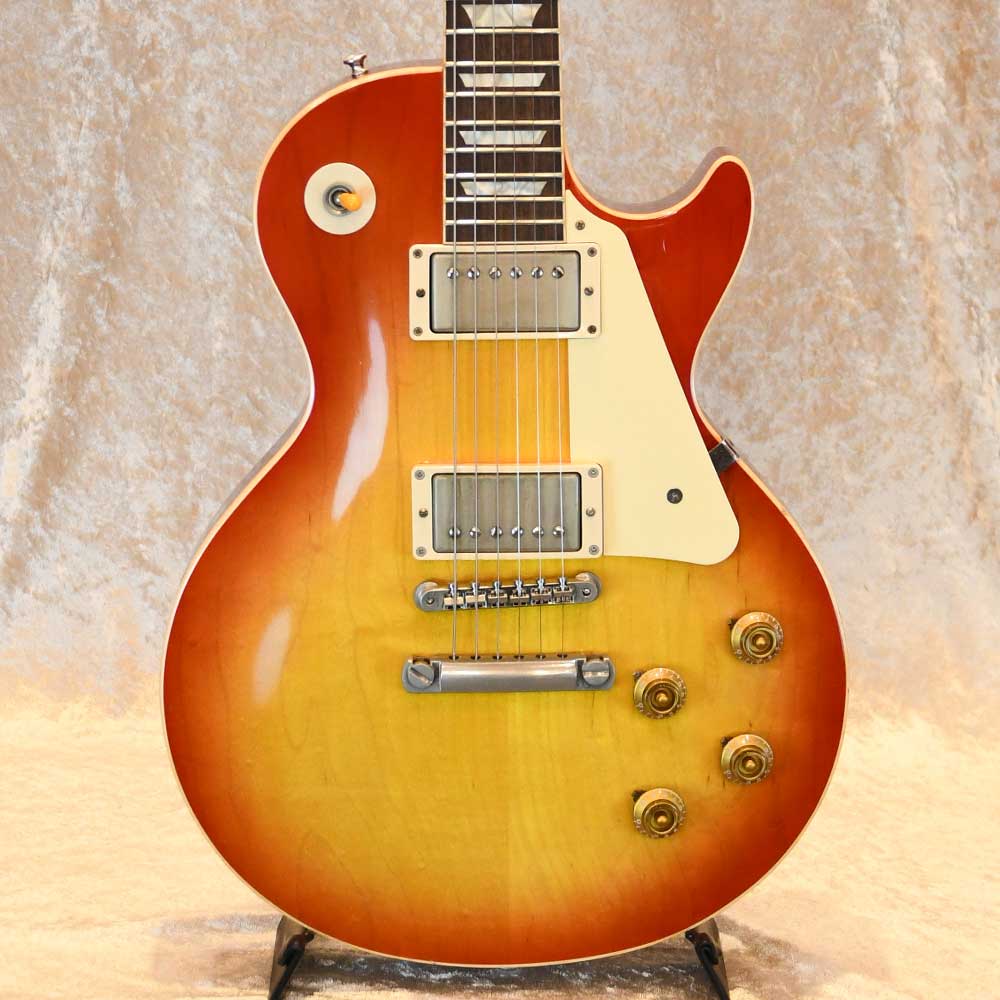 楽天市場】gibson custom shop standard historic 1958 les paul 楽天市場】gibson custom shop standard historic 1958 les paul