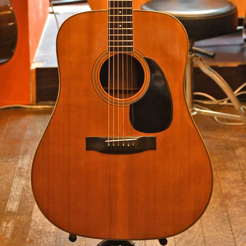 【中古】S. Yairi YD-304