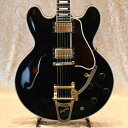 【中古】GibsonMemphis ES-355 VOS w/Bigsby(2)