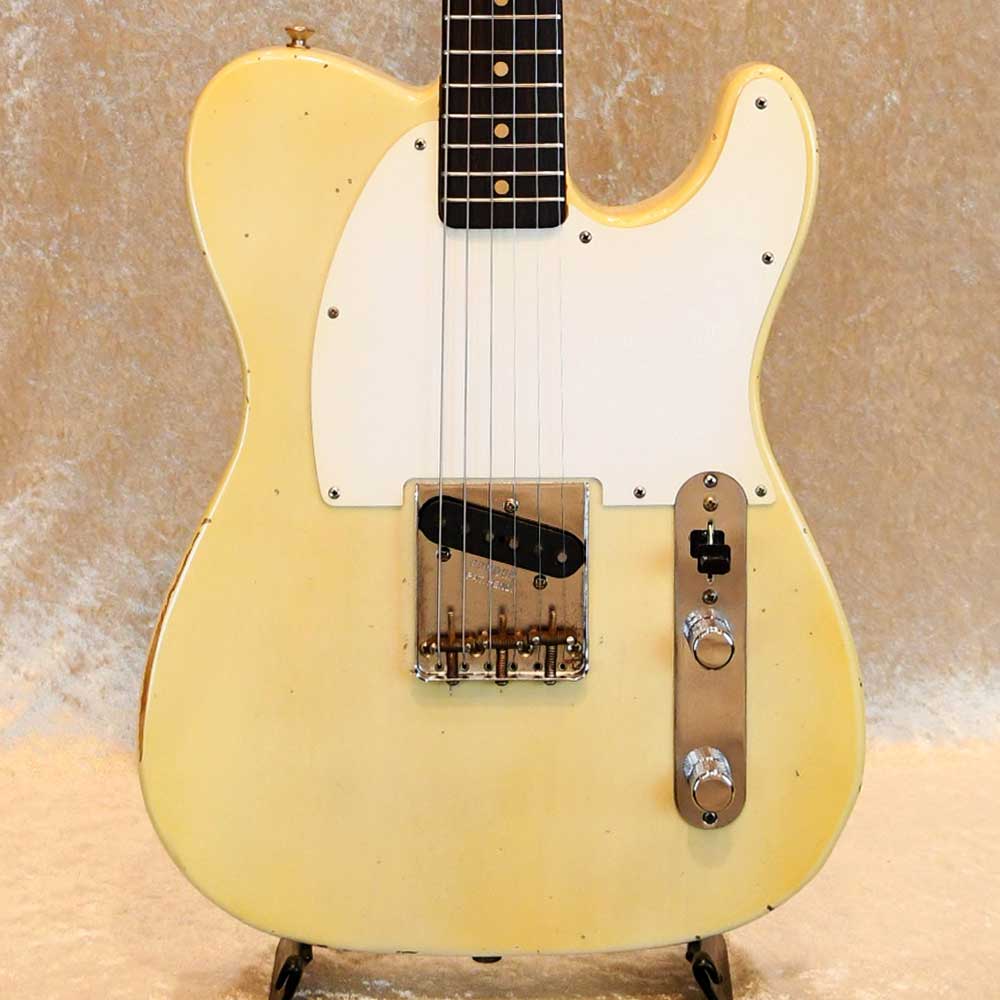 【中古】Fender USA Esquire