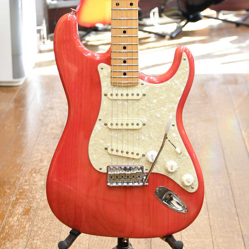 楽天市場】フェンダージャパン st57 japan fender(エレキギター 楽天市場】フェンダージャパン st57 japan fender(エレキギター
