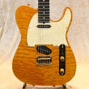 【中古】Tom AndersonHollow T Classic Contoured