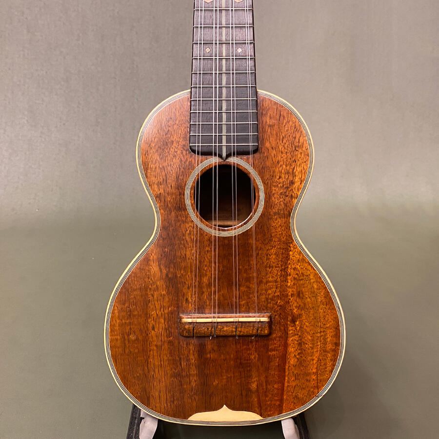 【Vintage】【マーティン】Martin Taropatch 3KC circa.1920