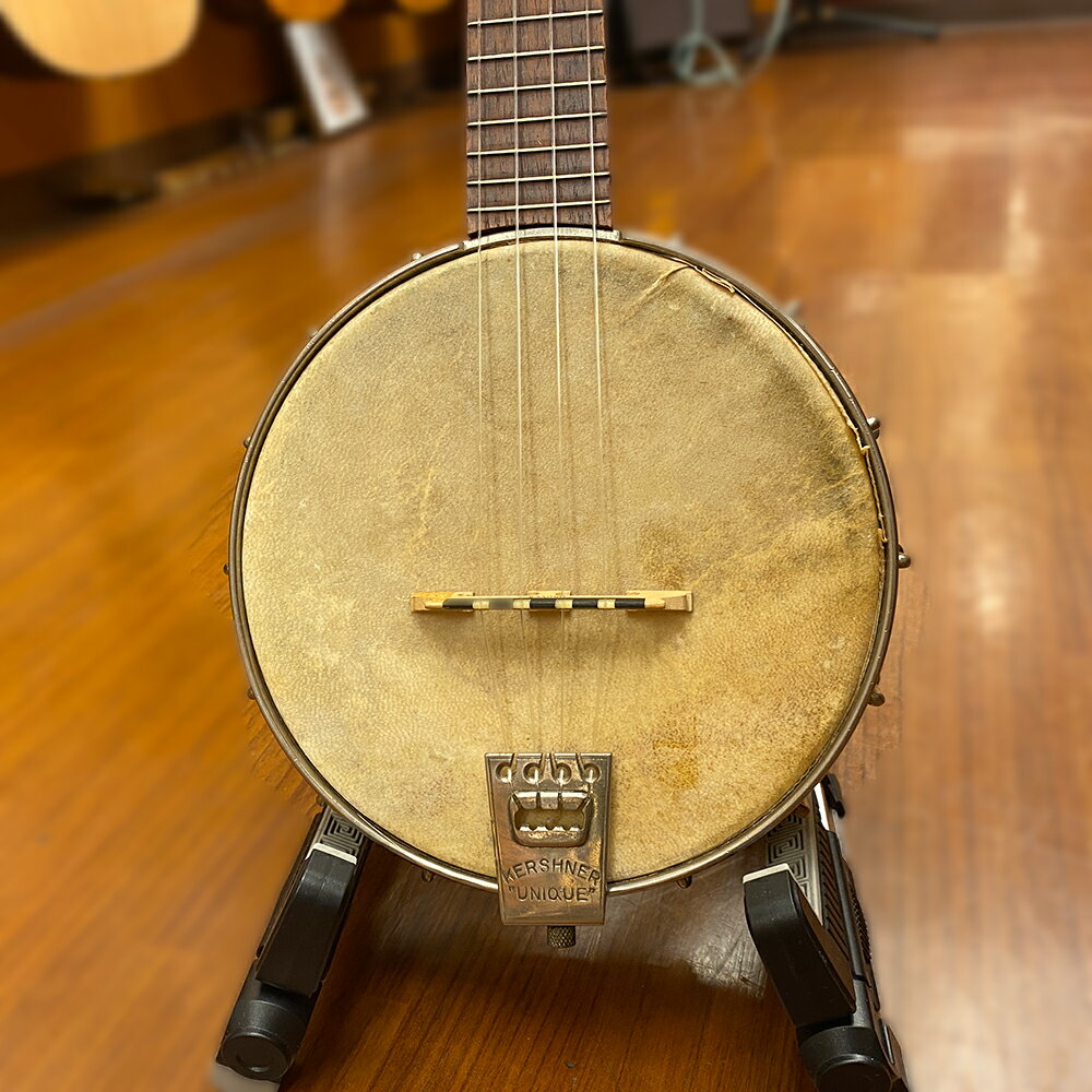 šۥХ󥸥硼 Lyon & Healy Banjo ukulele 1920ǯ