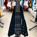 高品質のカーボン・グラファイトネック "Steinberger Blend"により抜群のbodyバランスと安定性を誇り、その心臓部にはEMG-HZB搭載し、伸びのあるサステインとナチュラル感のあるブライトサウンドを両立する、見た目の存在感、希少性も極めて満足感の高い一本です。 【状態】 ・パーツのくすみ、錆、擦り傷や打痕等使用感があります ・ネック:若干の順ぞりが見受けられますが、 　演奏上問題なくお使いいただけます ・フレット:8割残り 商品の状態につきましては随時更新しておりますがお急ぎの場合にはお問合せください。当店の商品は専門スタッフによって調整済みです。商品の詳細は電話、メールにてお気軽にお問い合わせください。買取・下取りにも力を入れておりますので是非ご相談ください!TEL:048-643-6500mail:shimokura-omiya@mvb.biglobe.ne.jp