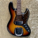 【中古】Fender Japan JB62-VSP 純正ギグケース付き