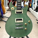 【中古】 Epiphone TAK MATSUMOTO DC STANDARD ソフトケース付き