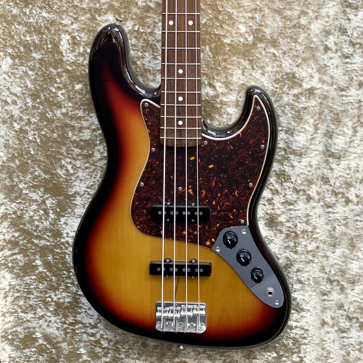 楽天市場】fender japan jazz bass jb62の通販 楽天市場】fender japan jazz bass jb62の通販