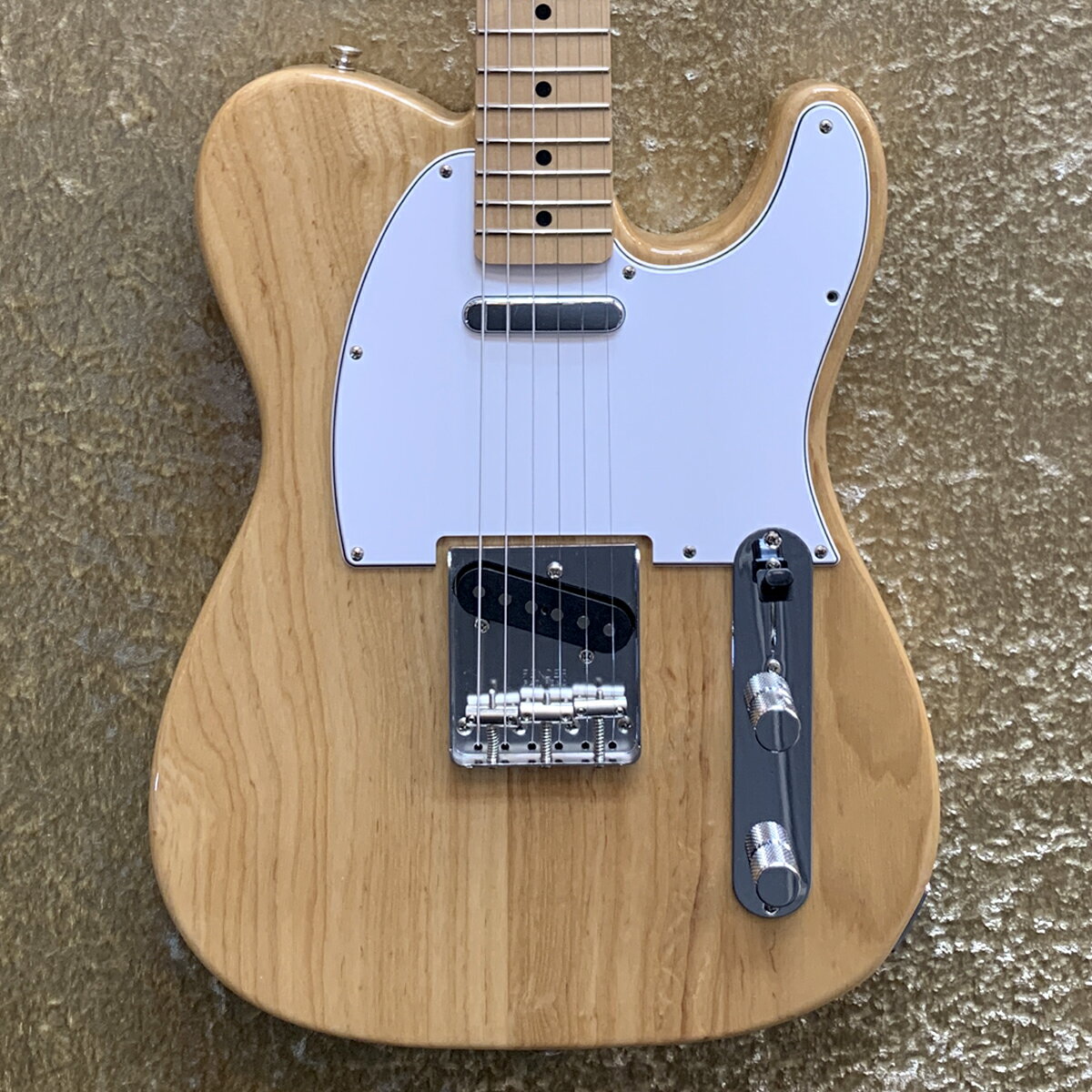 š 2015ǯ Fender Japan TL71/ASH Fender եȥդ