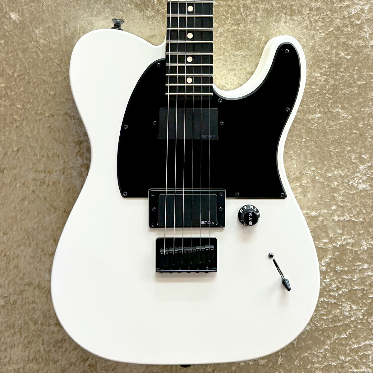 楽天市場】Fender Jim Root Telecasterの通販 楽天市場】Fender Jim Root Telecasterの通販