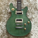【中古】2013年製 Epiphone TAK MATSUMOTO DC STANDARD純正ギグケース付属