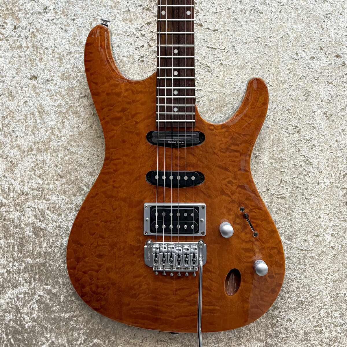【中古】 IbanezSA260Q...