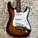 【中古】1999年製 Fender USA American Vintage 62 Stratocaster 純正ハードケース付属(2)