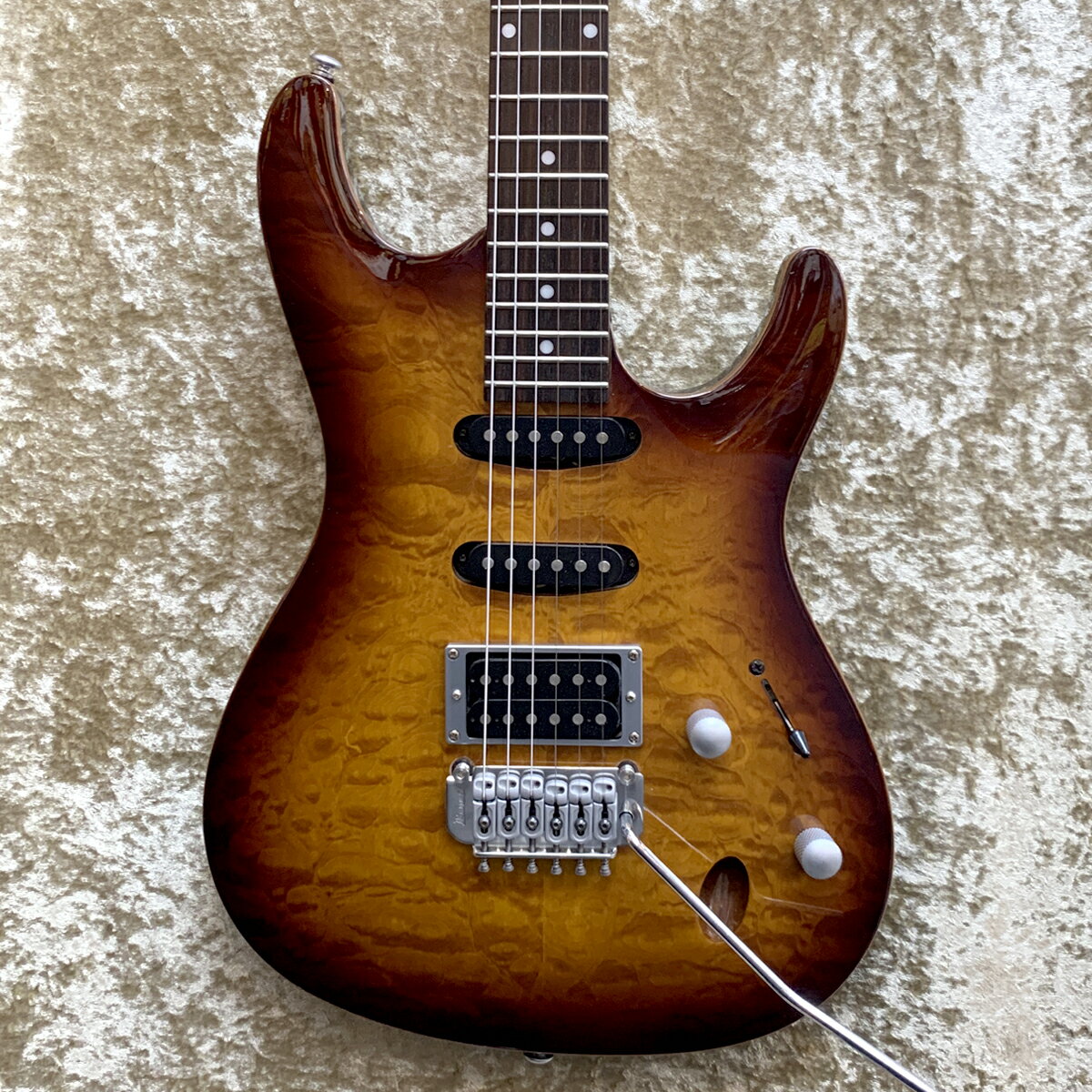 【中古】 IbanezSA260Q...