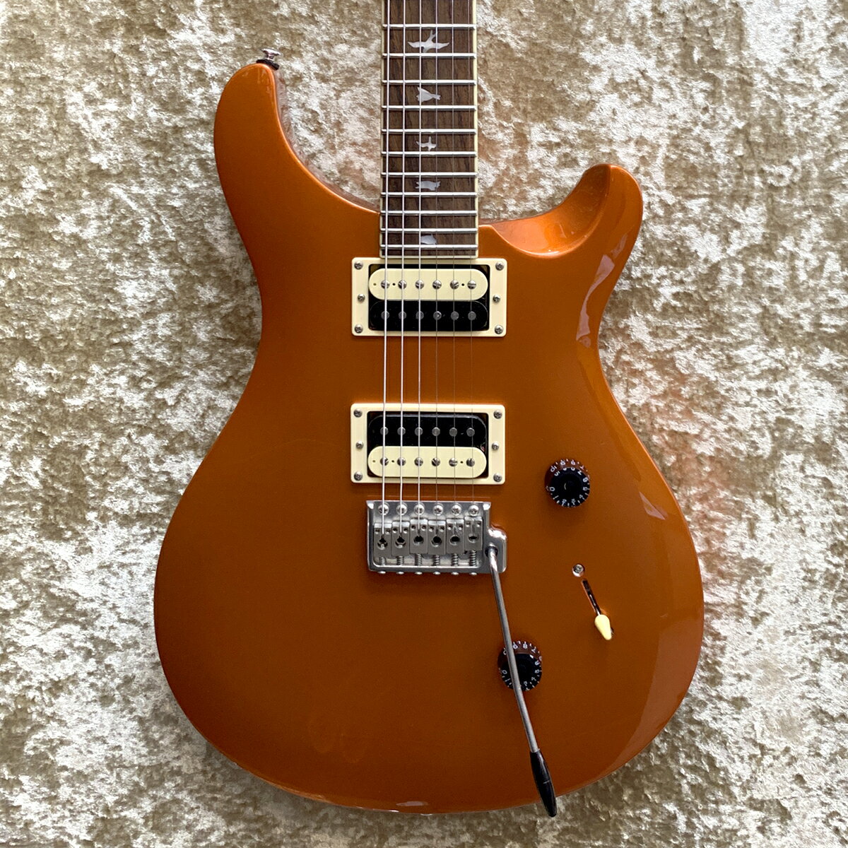 楽天市場】prs ギター(カラーオレンジ)(楽器・音響機器)の通販 楽天市場】prs ギター(カラーオレンジ)(楽器・音響機器)の通販