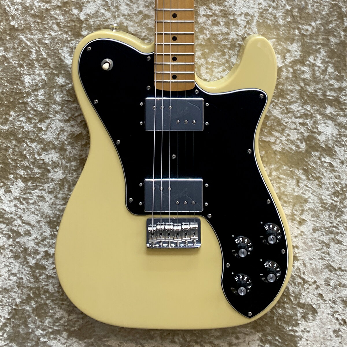 楽天市場】fender mexico deluxe telecaster(ギター・ベース 楽天市場】fender mexico deluxe telecaster(ギター・ベース