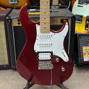 【中古】 YAMAHA Pacifica 112VM 純正ソフトケース付き