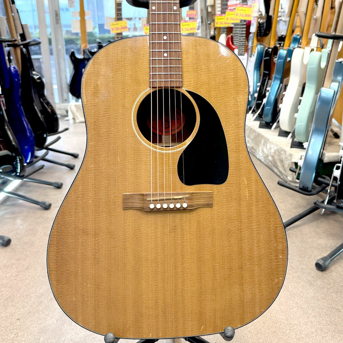 【中古】Gibson WM-45 純正ハードケース付き
