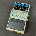 【中古】BOSS DD-3T(2)