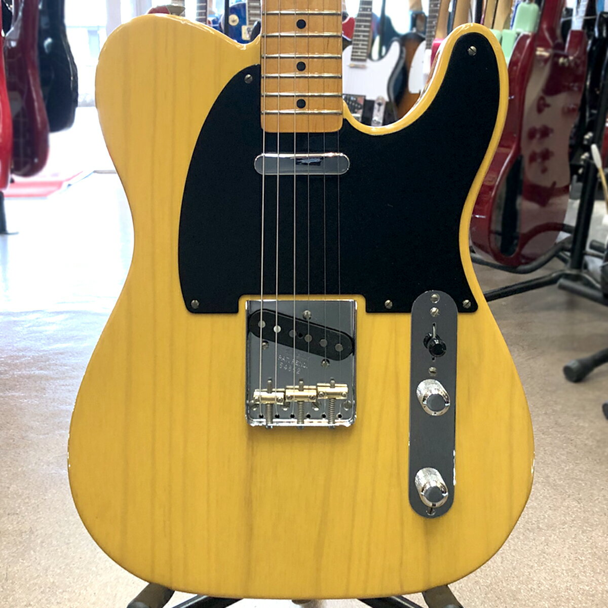 yÁzFender USAAmerican Vintage 52 Telecaster