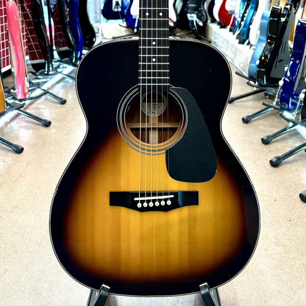 【中古】 Morris F-01 II