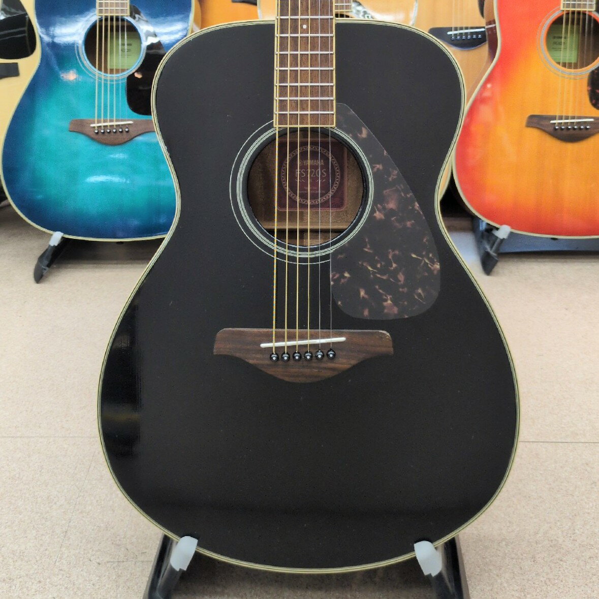 【中古】YAMAHA FS-720S