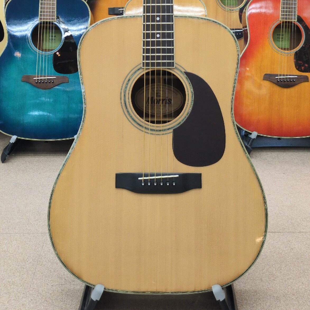 【中古】Morris W-35