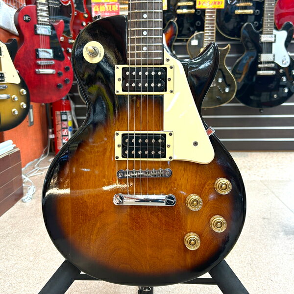 【中古】 EpiphoneLP-100