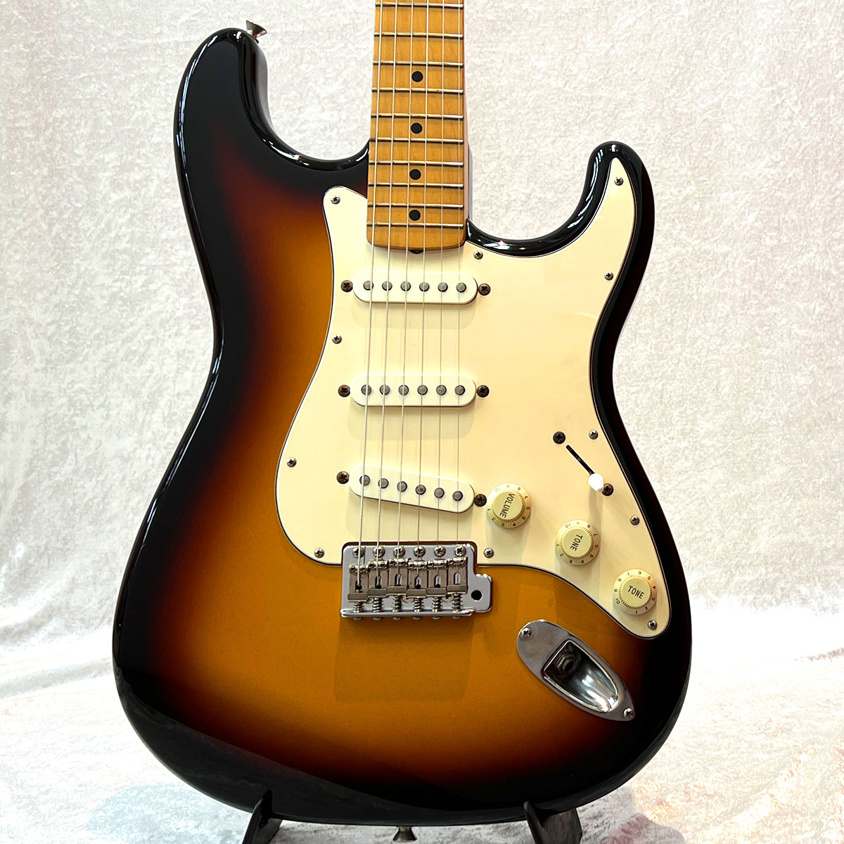 楽天市場】fender japan ストラト サンバーストの通販 楽天市場】fender japan ストラト サンバーストの通販
