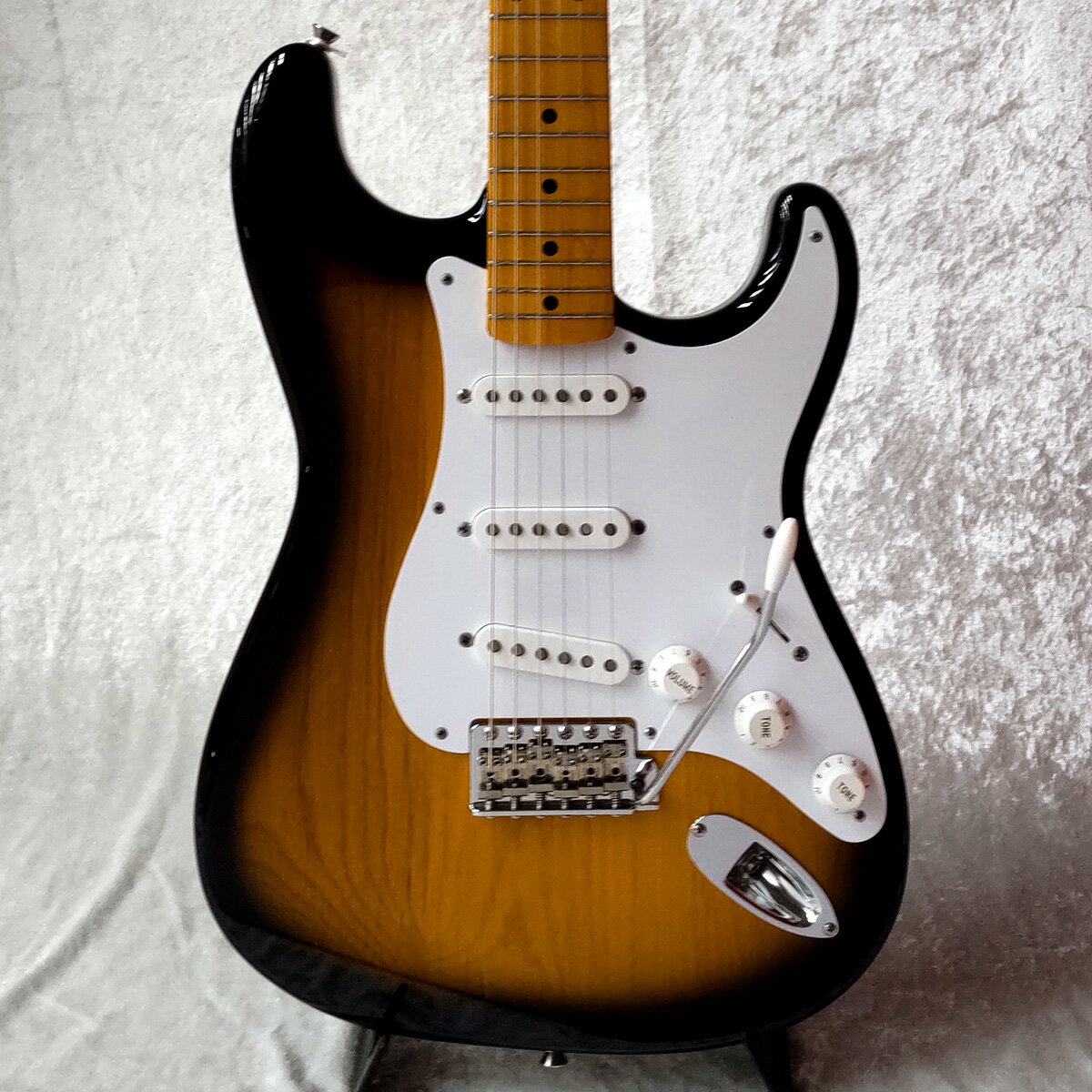 Fender Japan ストラトキャスター サンバースト ギグバッグ付き 楽天市場】fender japan ストラト サンバーストの通販