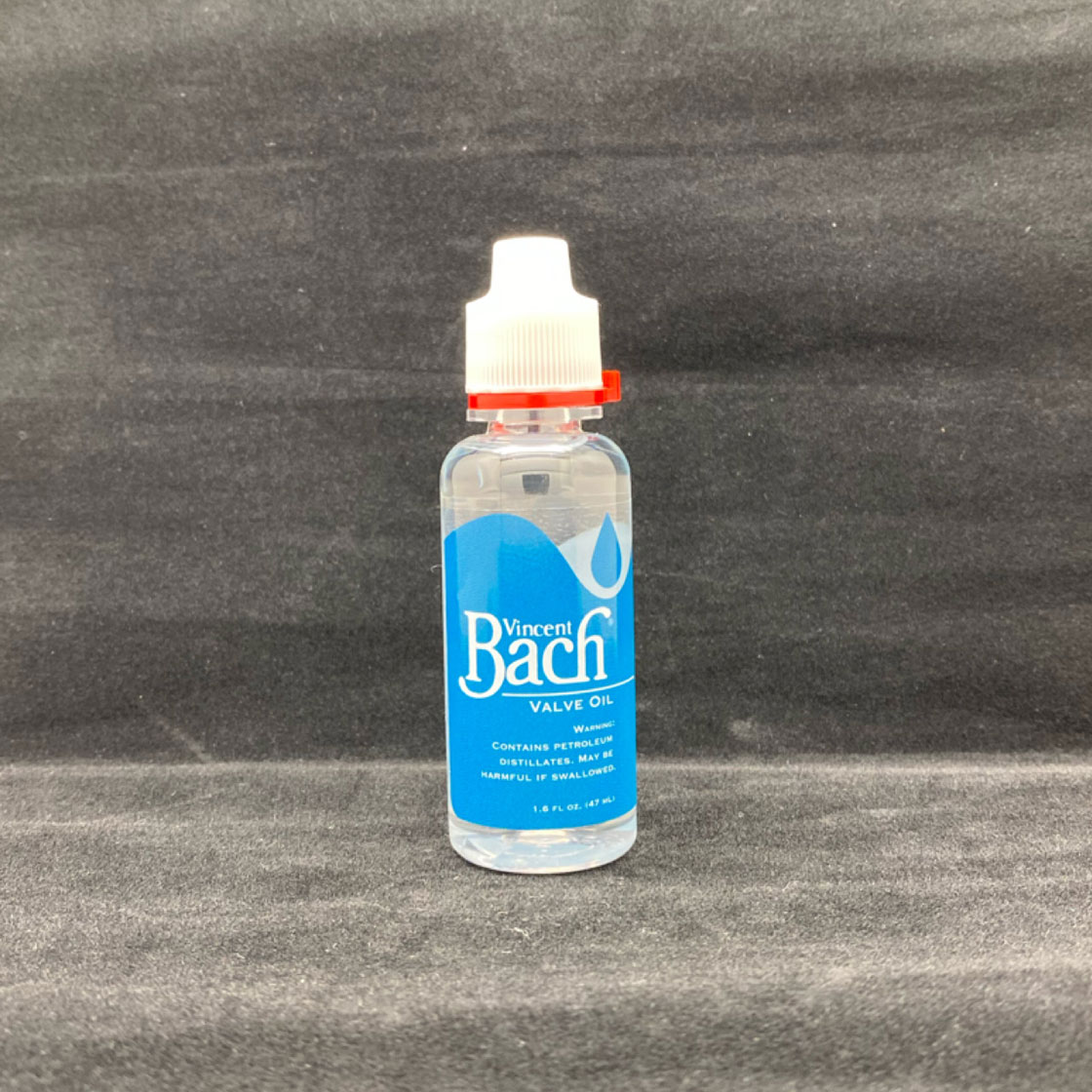 商品番号 bach valve oil