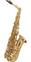 SELMER ALTO AXOS【アクソス】GP TONE
