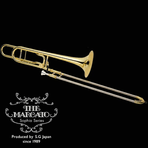 MARCATO　SL83GO