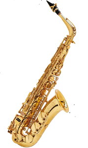 SELMER ALTO Jubilee SERIE II WE/GL
