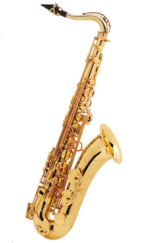 SELMER TENORSAX JUBILEE II WE/GL