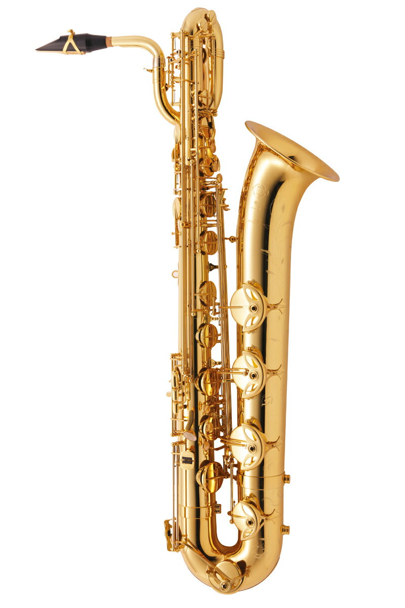 SELMER Bariton SERIE 3Jubilee WE/GL