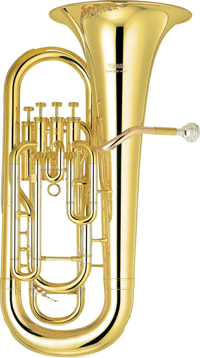 YAMAHA YEP-321 【Euphonium】