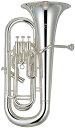 YAMAHA YEP-621S 【Euphonium】