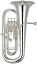 YAMAHA YEP-621S Euphonium