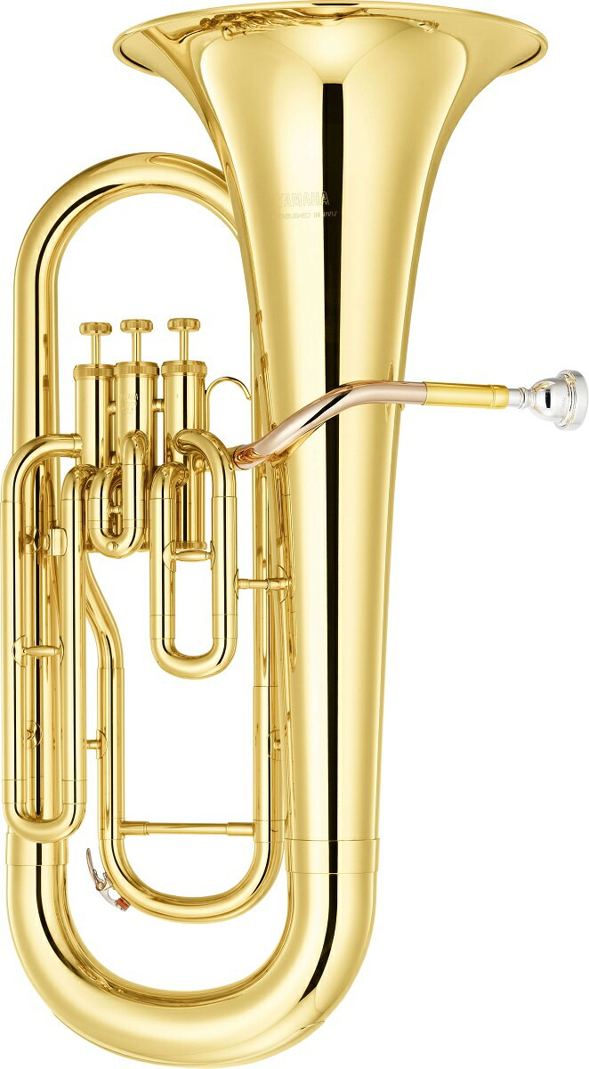 YAMAHA YEP-201 【Euphonium】