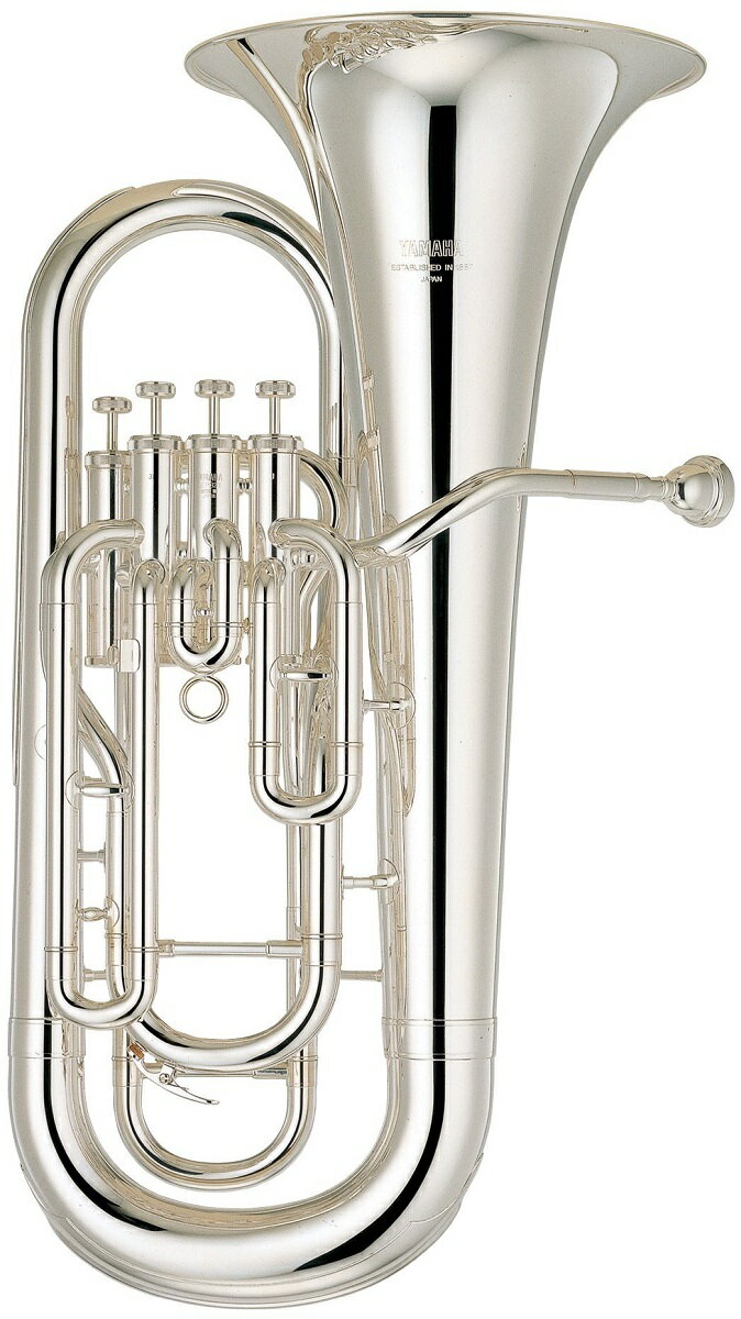 YAMAHA YEP-321S 【Euphonium】