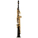 SELMER Soprano Jubilee SERIE II WE/BK