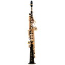 SELMER Soprano Jubilee SERIE III WE/BK