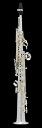 SELMER Soprano Jubilee SERIE II WE/SP