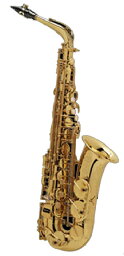 SELMER ALTO Jubilee SERIE II WE/GPTone