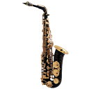 SELMER ALTO Jubilee SERIE II WE/BK