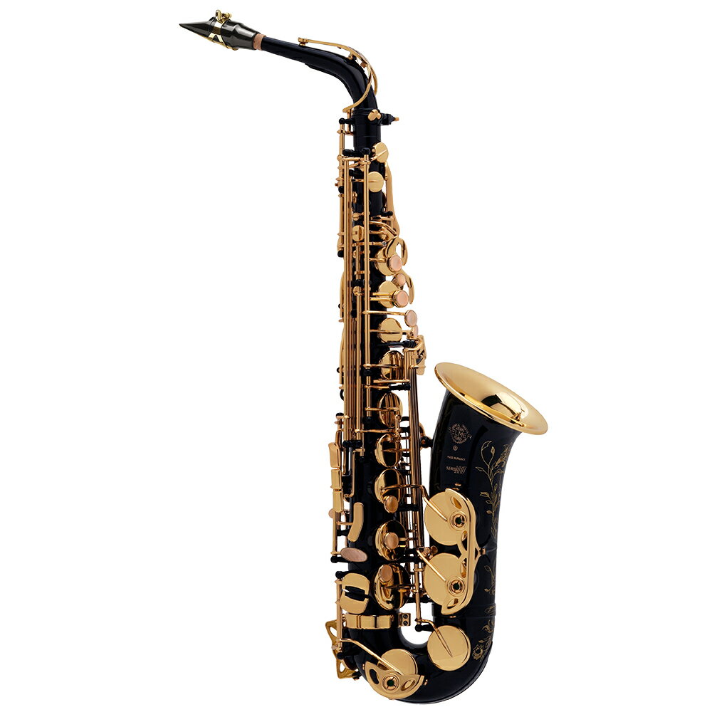 SELMER ALTO Jubilee SERIE III WE/BK